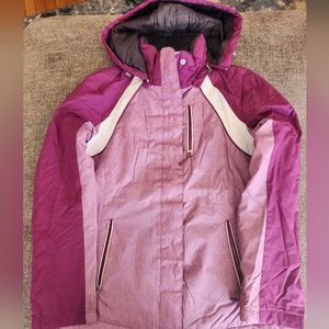 EUC Woman's Winter Jacket Size M